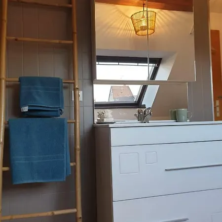 Appartement Vida's