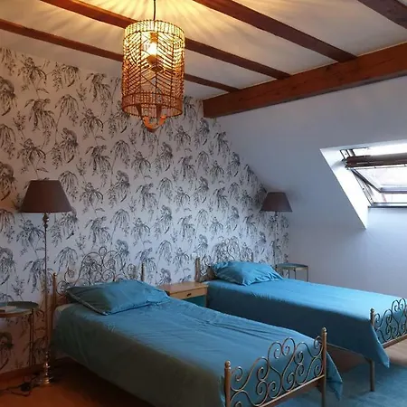 Vida's Appartement *