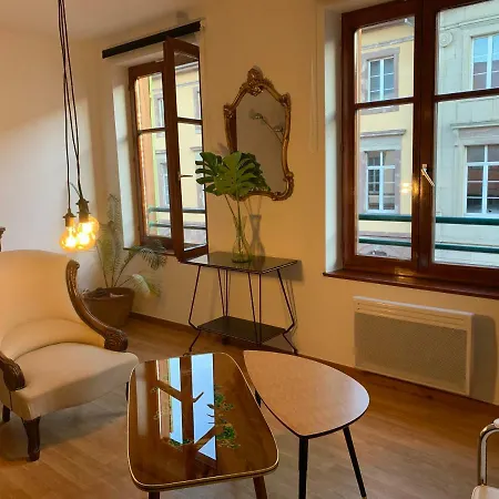 Vida's Appartement *