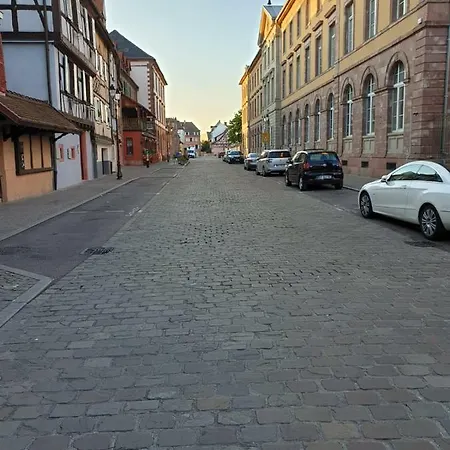 Vida's * Colmar