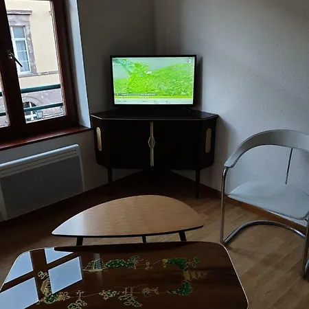 Vida's Appartement Colmar